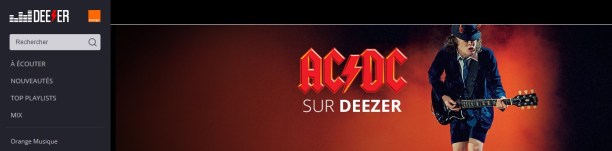 deezer