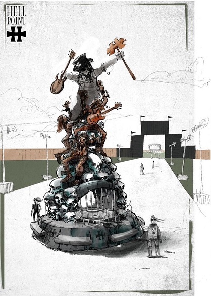 lemmy_hellfest_statue