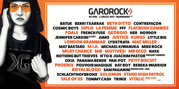 garorock17