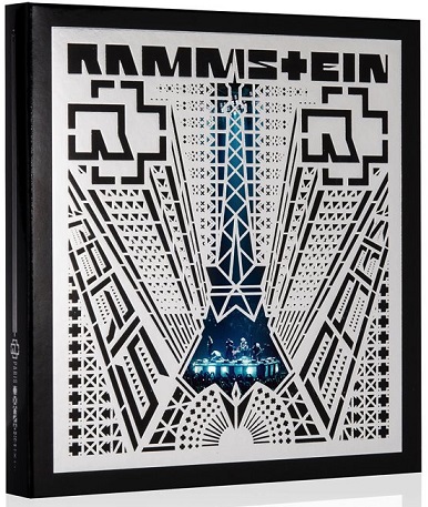 rammsteinparisdvd