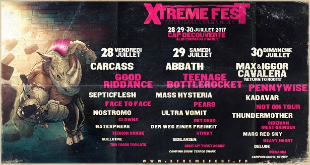 xtremefest2017