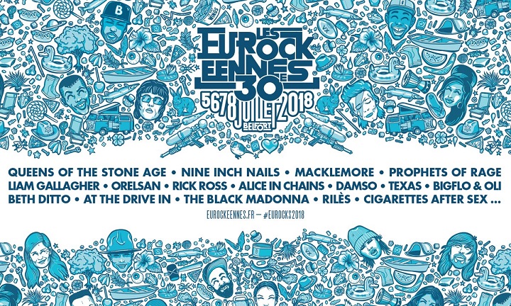 eurockéennes2018