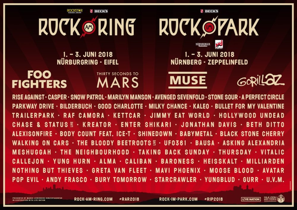 rockamring2018