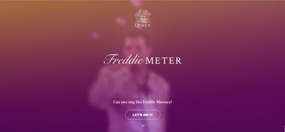 freddiemeter