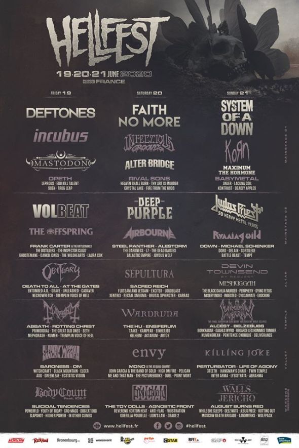 Hellfest_2020